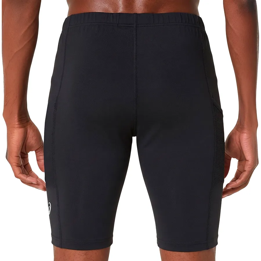 Imagen 1 de 3 de Calza Asics Sprinter-NEGRO