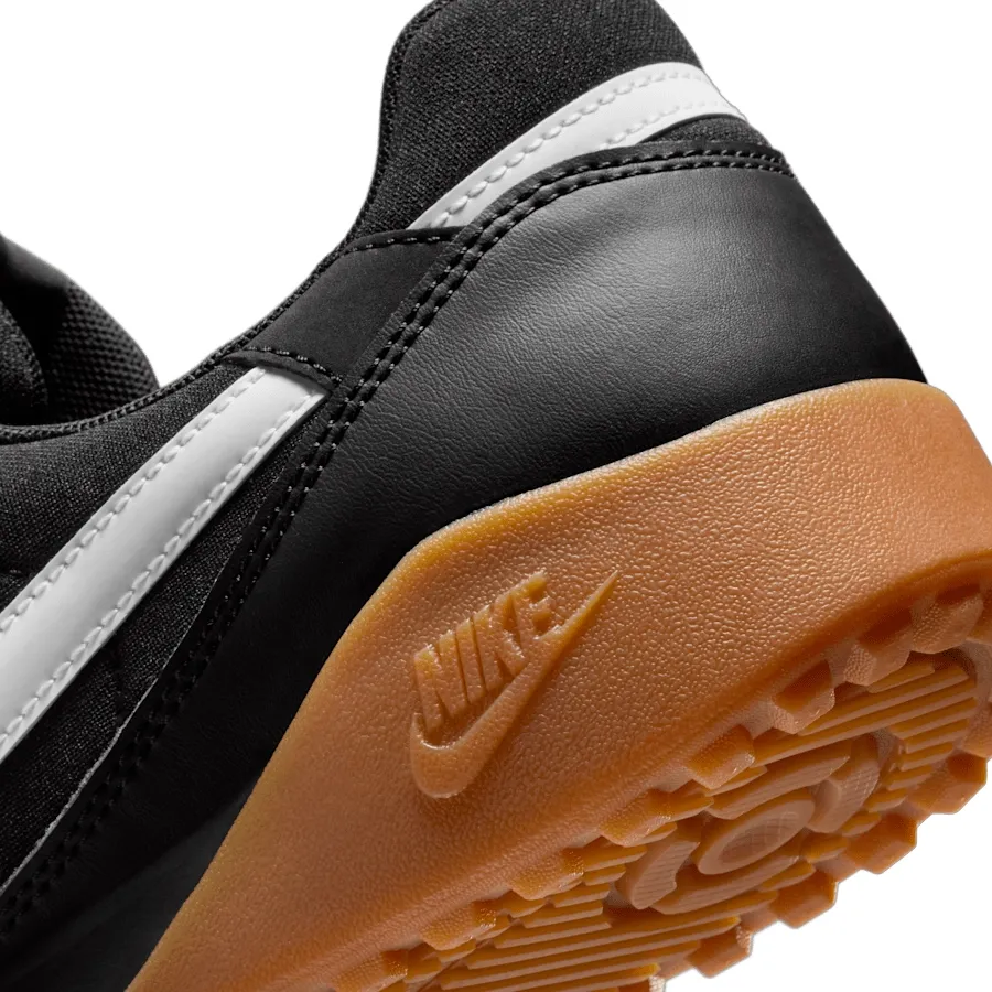 Imagen 5 de 8 de Zapatillas Nike Terra Manta-NEGRO/BLANCO/MARRON