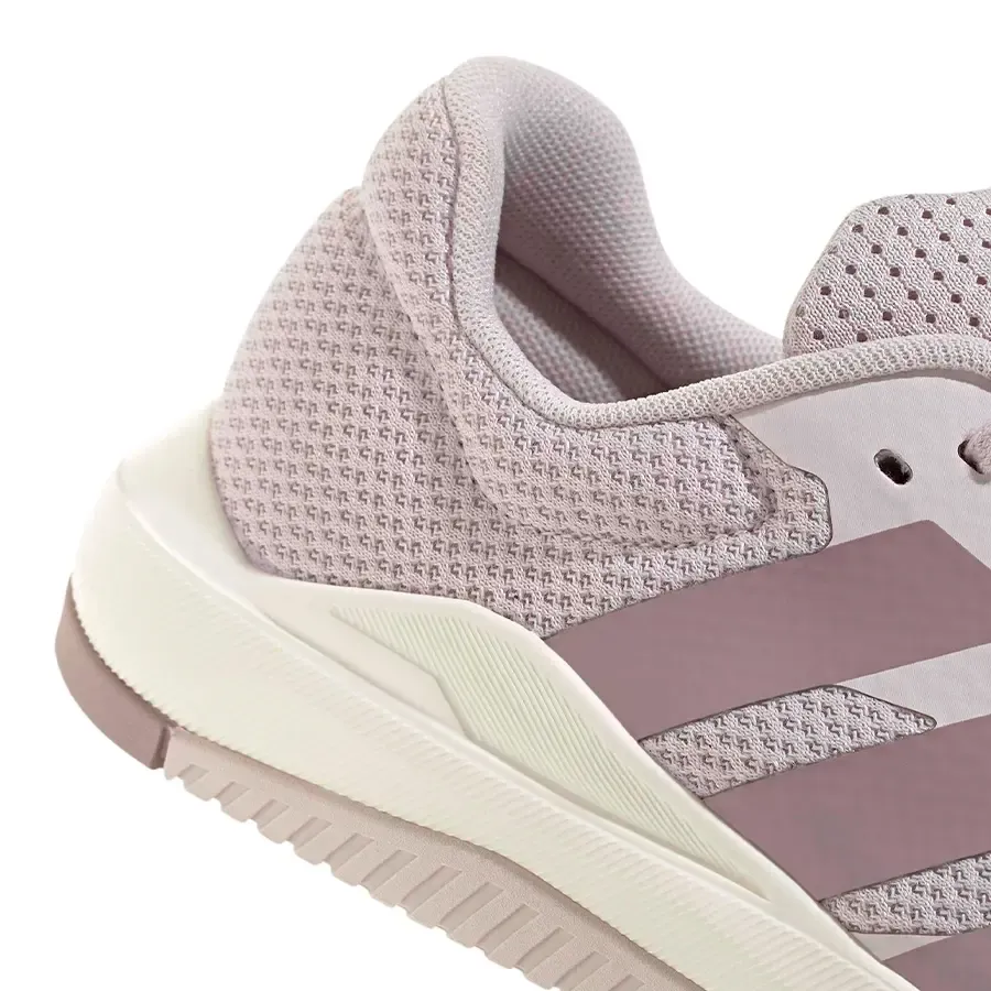 Imagen 5 de 7 de Zapatillas adidas Dropset Base-LILA/MORADO