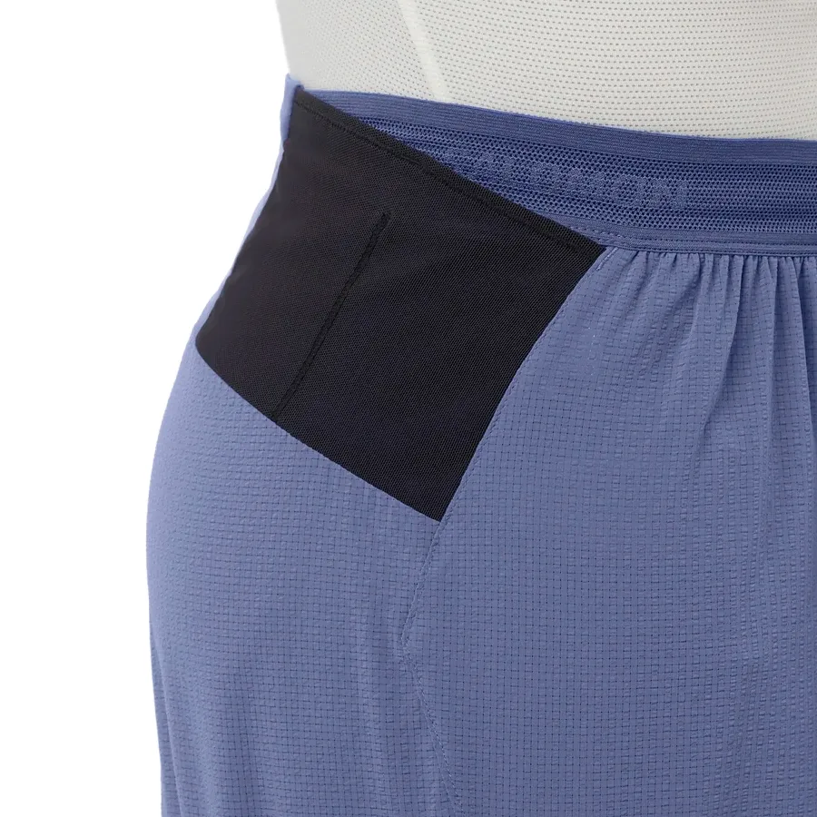 Imagen 3 de 6 de Short Salomon Sense Aero Stow 5-AERO