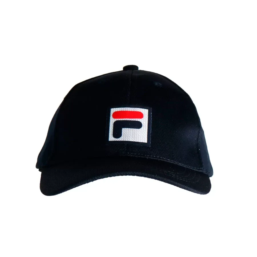 Imagen 1 de 2 de Gorra Fila Tennis-MARINO