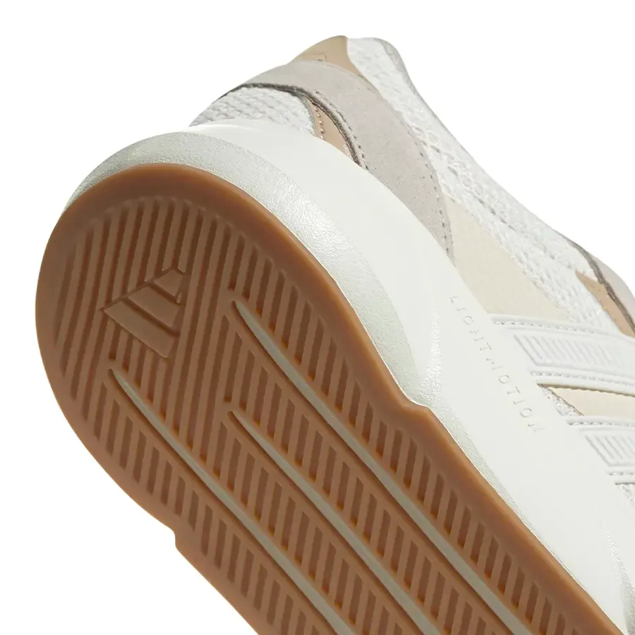 Imagen 6 de 7 de Zapatillas adidas Lightshift 2.0-BLANCO/CRUDO/BEIGE