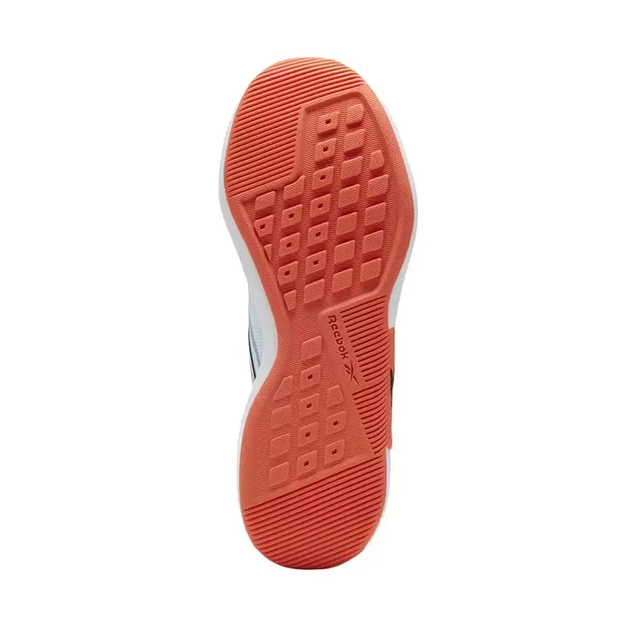 Imagen 3 de 6 de Zapatillas Reebok Advanced Trainette-CELESTE/BLANCO/NARANJA