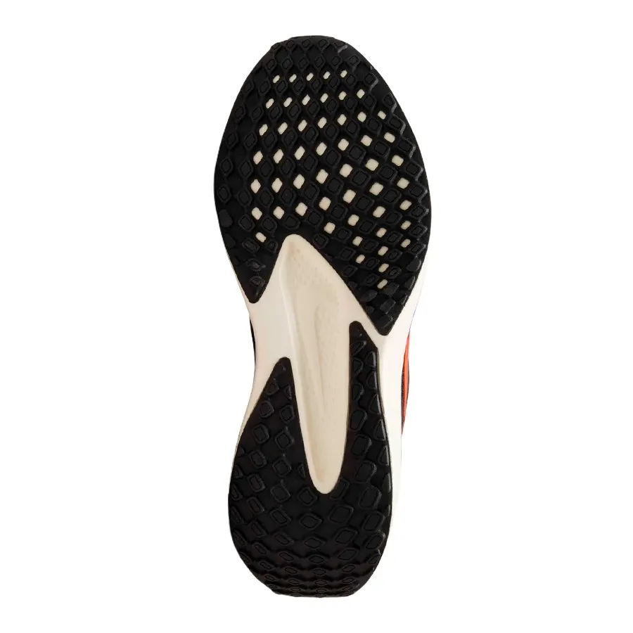 Imagen 4 de 7 de Zapatillas Nike Quest 6-NEGRO/AZUL/NARANJA