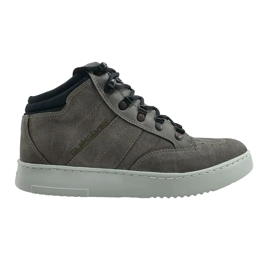 Imagen 0 de 4 de Zapatillas Quiksilver Jax Iii-GRIS/NEGRO