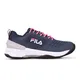 zapatillas-fila-axilus-clay-MARINO/BLANCO/FUCSIA