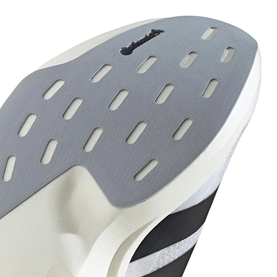 Imagen 7 de 8 de Zapatillas adidas Adizero Evo Sl-BLANCO/NEGRO