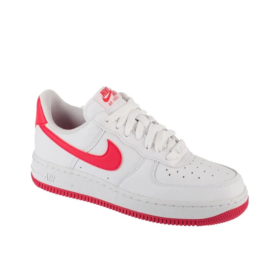 Imagen 1 de 4 de Zapatillas Nike Air Force 1 '07 Next Nature-BLANCO/FUCSIA