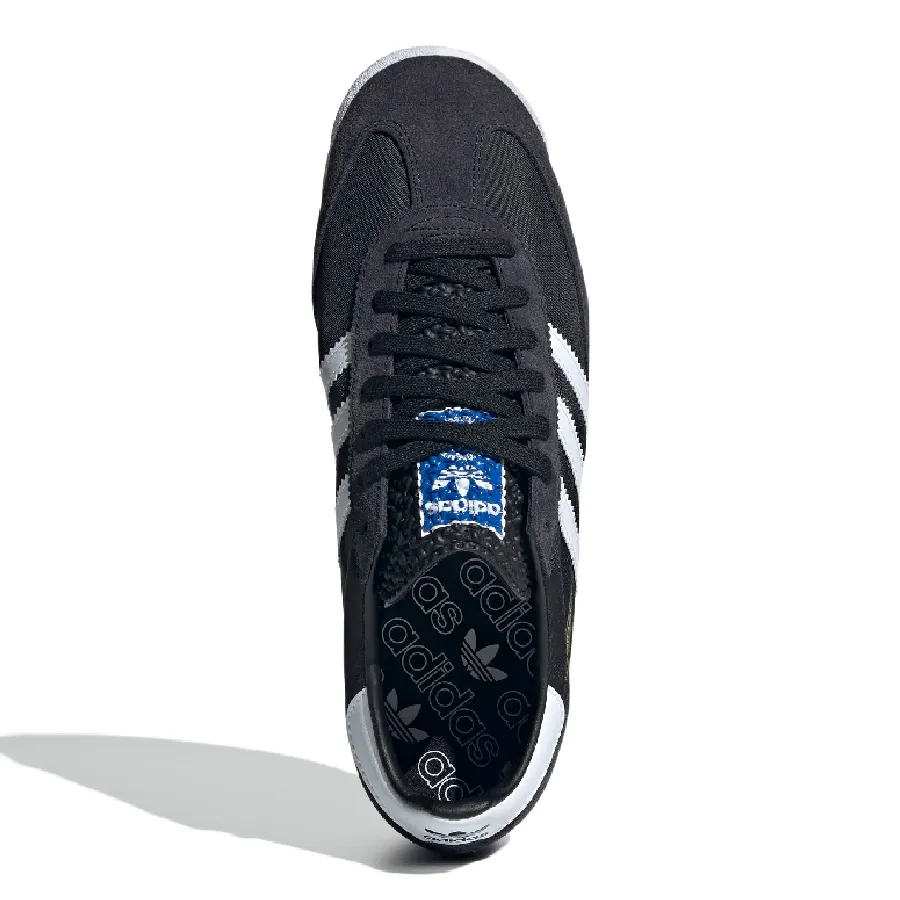 Imagen 4 de 8 de Zapatillas adidas originals Sl 72 Rs-NEGRO/BLANCO