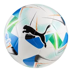 Pelota Puma Cumbre Conmebol libertadores