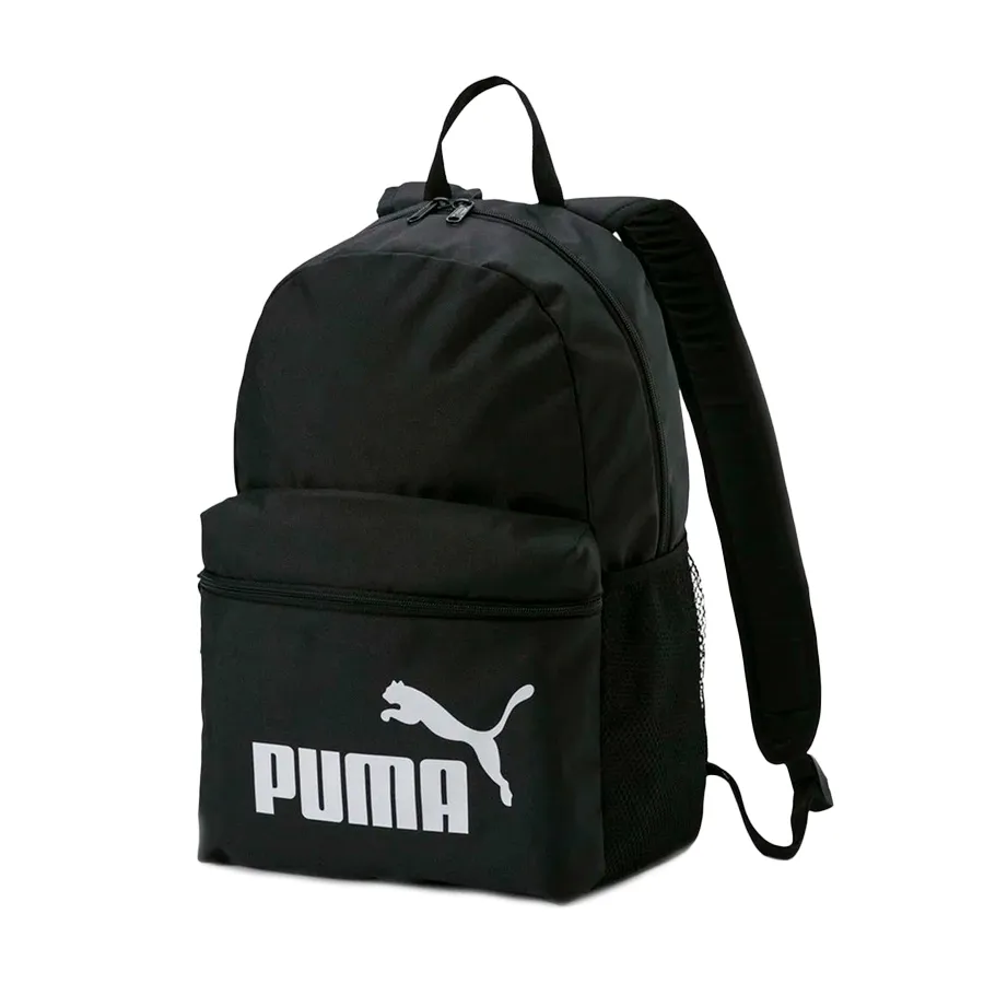 Imagen 0 de 3 de Mochila Puma Phase-NEGRO/BLANCO