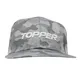 topper-cap-advantage-pro-GRIS/BLANCO