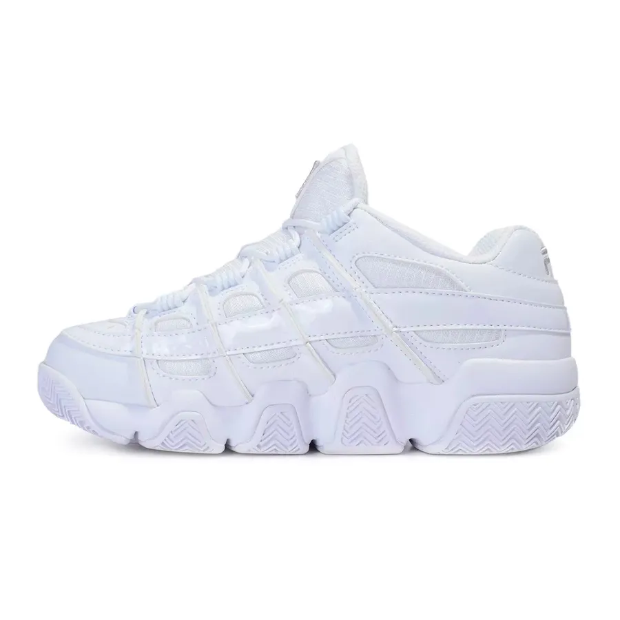 Imagen 1 de 5 de Zapatillas Fila Uproot-BLANCO