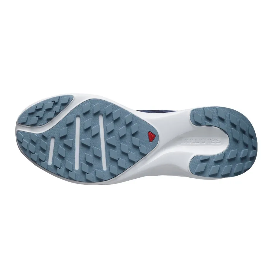 Imagen 4 de 5 de Zapatillas Salomon Sense Flow 2-MARINO