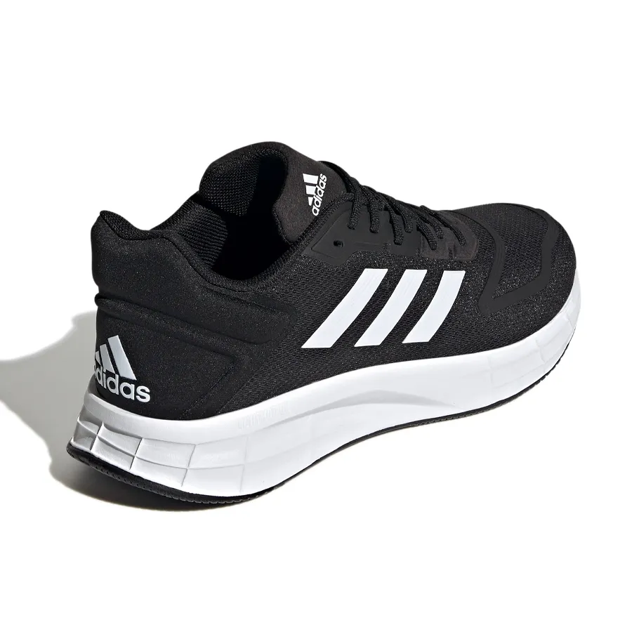 Imagen 1 de 5 de Zapatillas adidas Duramo Sl 2.0-NEGRO/BLANCO