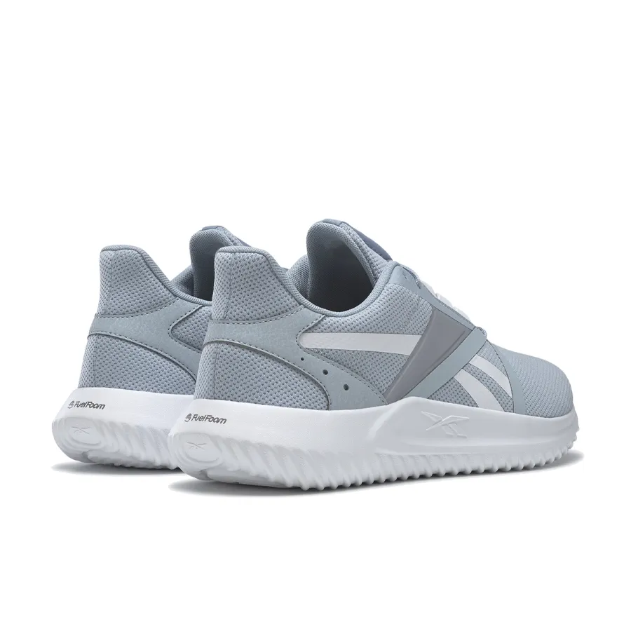 Imagen 1 de 6 de Zapatillas Reebok Energylux 3.0-GRIS/GRAFITO