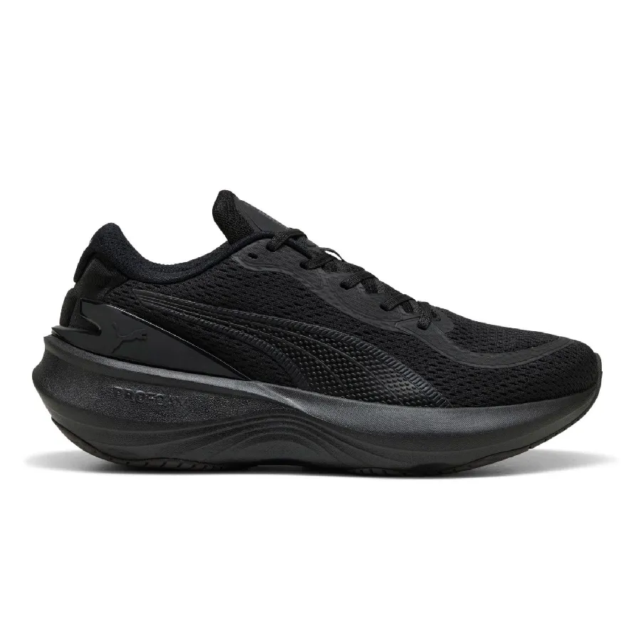 Imagen 0 de 5 de Zapatillas Puma Scend Pro 2-NEGRO