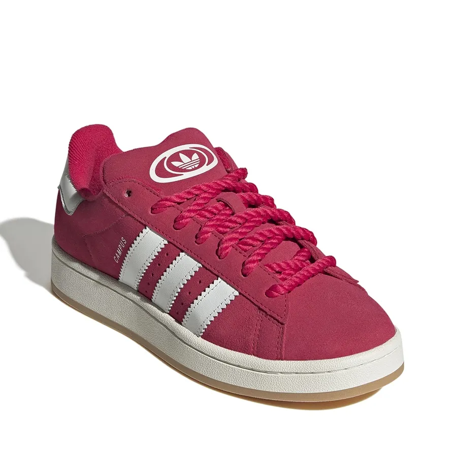 Imagen 1 de 7 de Zapatillas adidas originals Campus 00s-ROJO/BLANCO