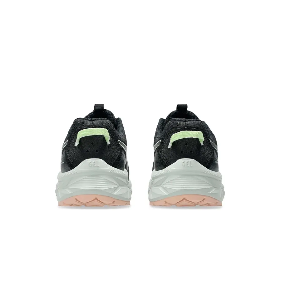 Imagen 6 de 7 de Zapatillas Asics Gel-Venture 10-NEGRO/BLANCO