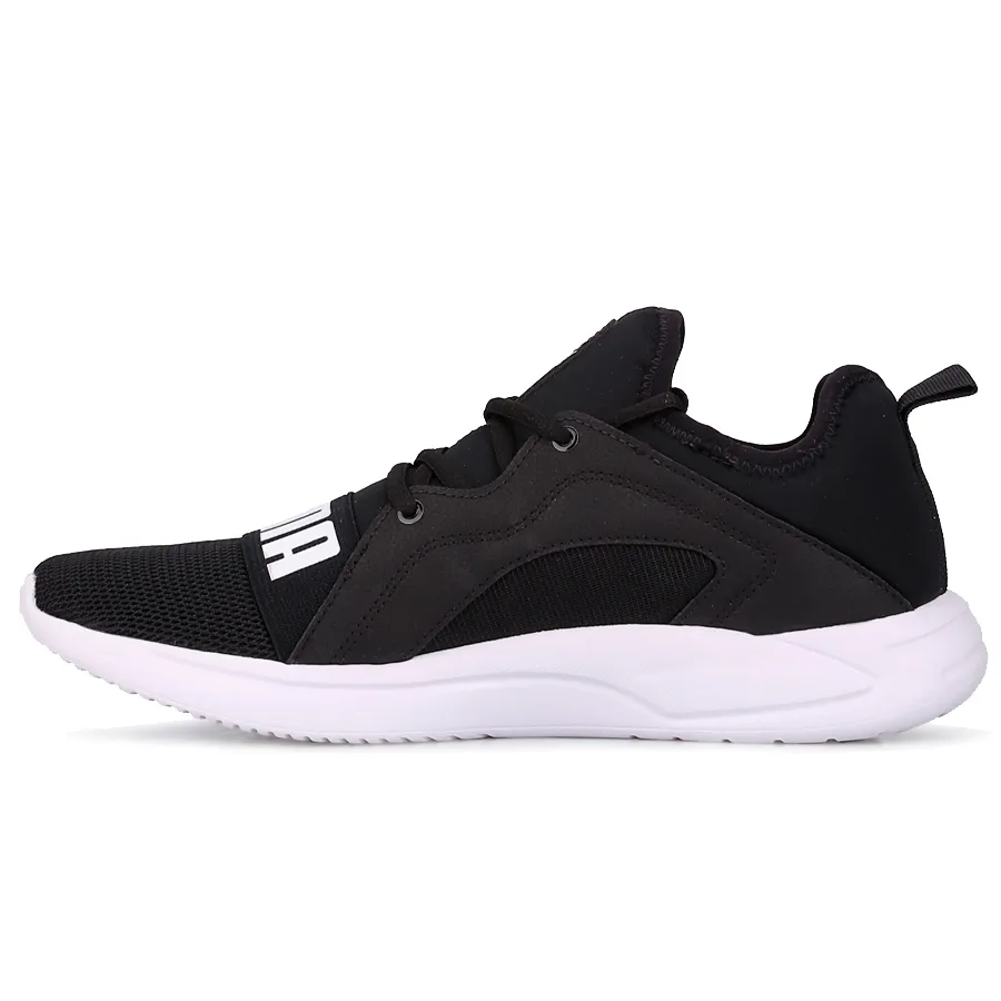 Imagen 1 de 5 de Zapatillas Puma Resolve Street Adp-NEGRO/BLANCO