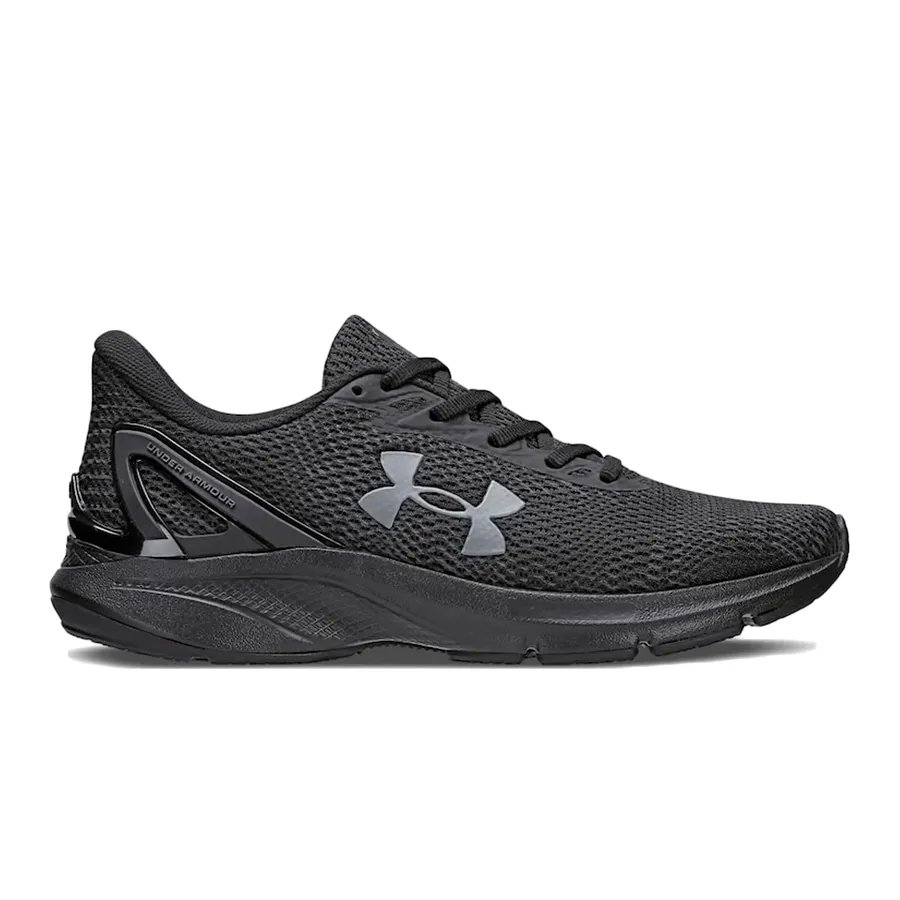 Imagen 0 de 5 de Zapatillas Under Armour Charged Prompt Se-NEGRO