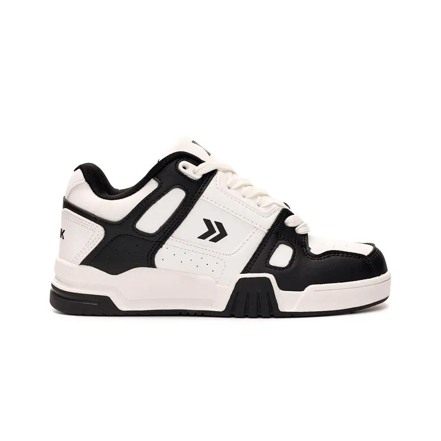 Imagen 0 de 7 de Zapatillas Atomik Emmet-BLANCO/NEGRO