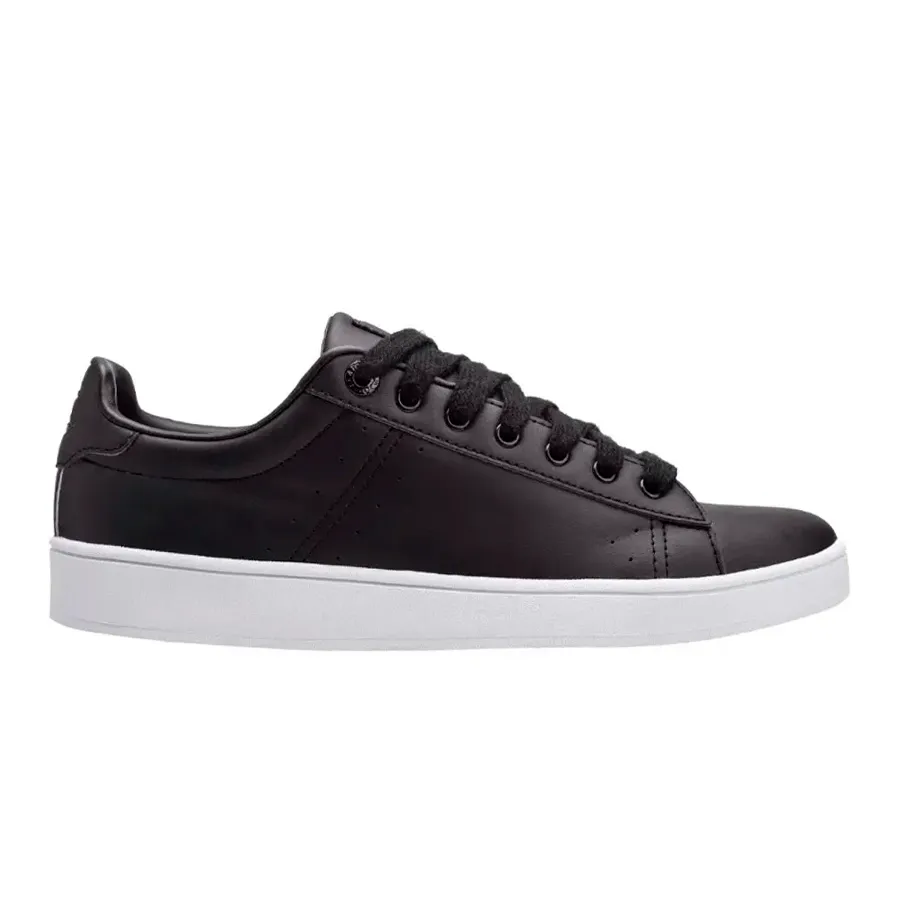 Imagen 0 de 5 de Zapatillas Topper Capitan Tt-NEGRO