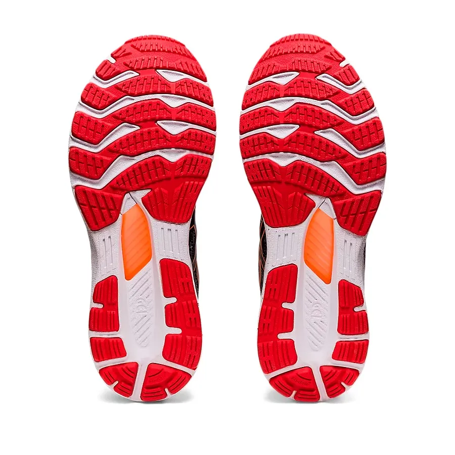 Imagen 6 de 7 de Zapatillas Asics Gel Kayano 28 Standard H-NEGRO/NARANJA