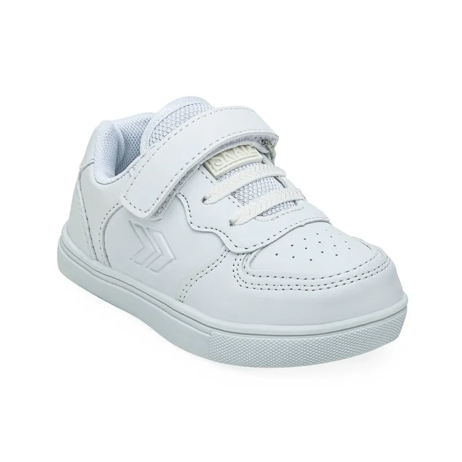 Imagen 0 de 5 de Zapatillas Atomik Ruelle-BLANCO