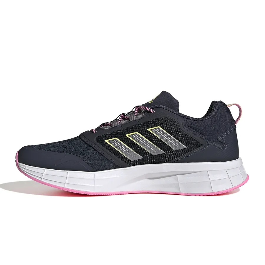 Imagen 2 de 8 de Zapatillas adidas Duramo Protect-MARINO/GRIS/ROSA