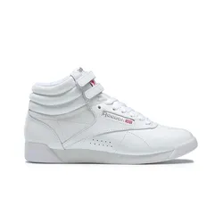 Zapatillas Reebok Freestyle Hi Bts 2