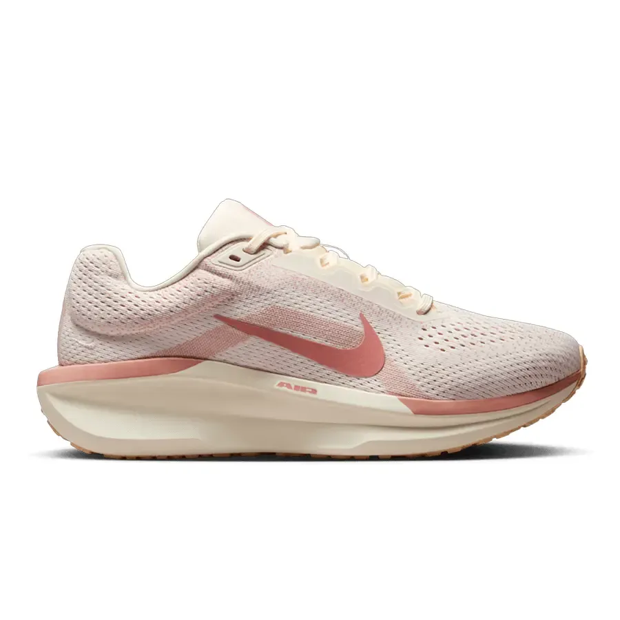 Imagen 0 de 8 de Zapatillas Nike Winflo 11-BEIGE/ROSA