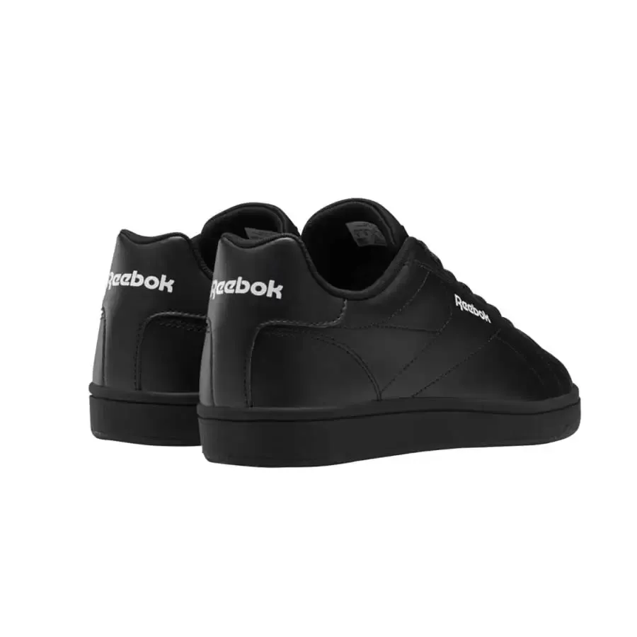 Imagen 1 de 5 de Zapatillas Reebok Royal Complete Clean 2.0-NEGRO