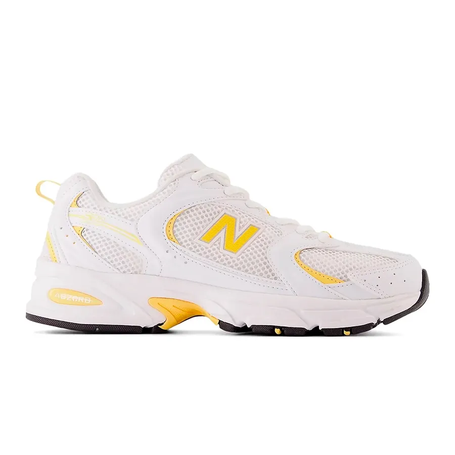 Imagen 0 de 5 de Zapatillas New Balance 530-BLANCO/AMARILLO