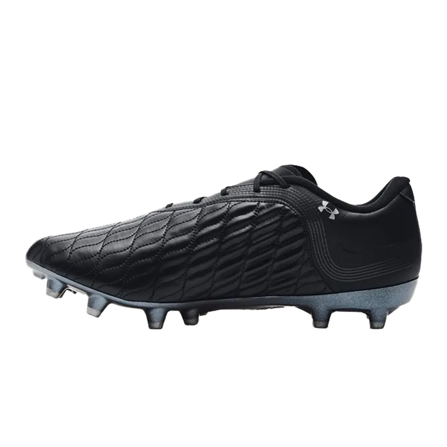 Imagen 2 de 6 de Botines Under Armour Clone Magnetico Pro 3-NEGRO