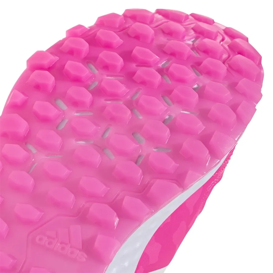 Imagen 6 de 7 de Zapatillas adidas Youngstar-ROSA/BLANCO