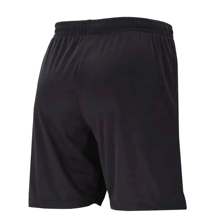 Imagen 1 de 2 de Shorts Topper Mix-NEGRO