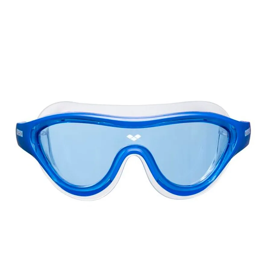 Imagen 1 de 3 de Antiparras The One Mask Jr-AZUL/ROJO