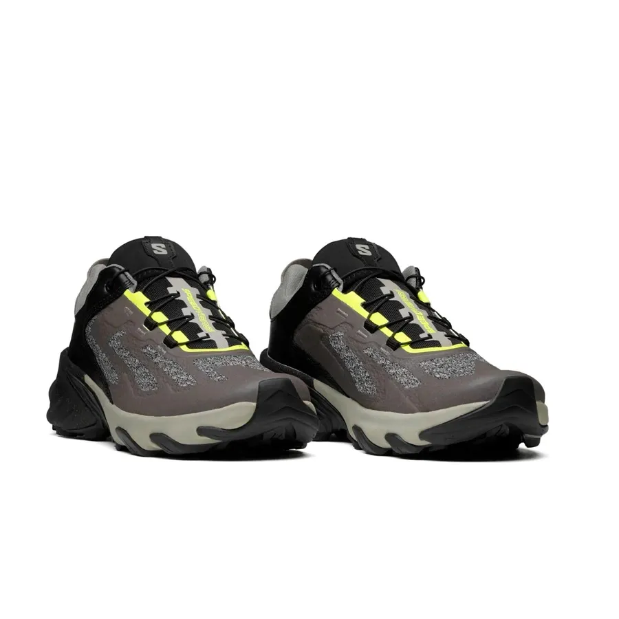 Imagen 1 de 4 de Zapatillas Salomon Speedverse Prg-GRIS/NEGRO/LIMA