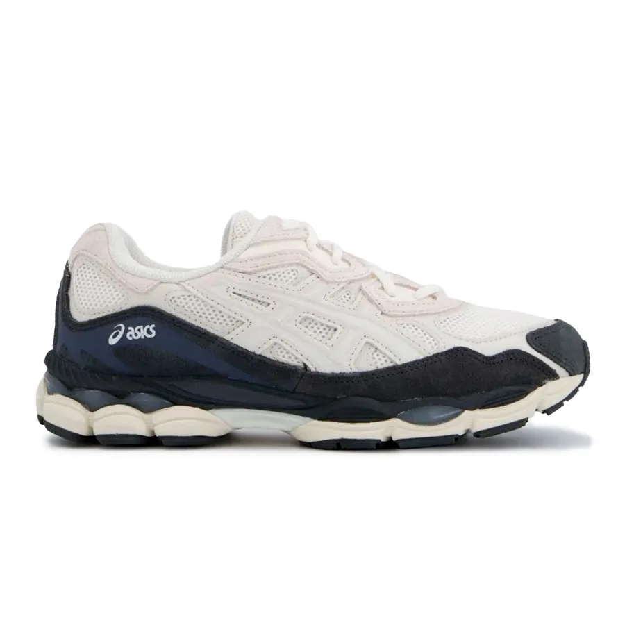 Imagen 0 de 6 de Zapatillas Asics Gel Nyc-BEIGE/NEGRO