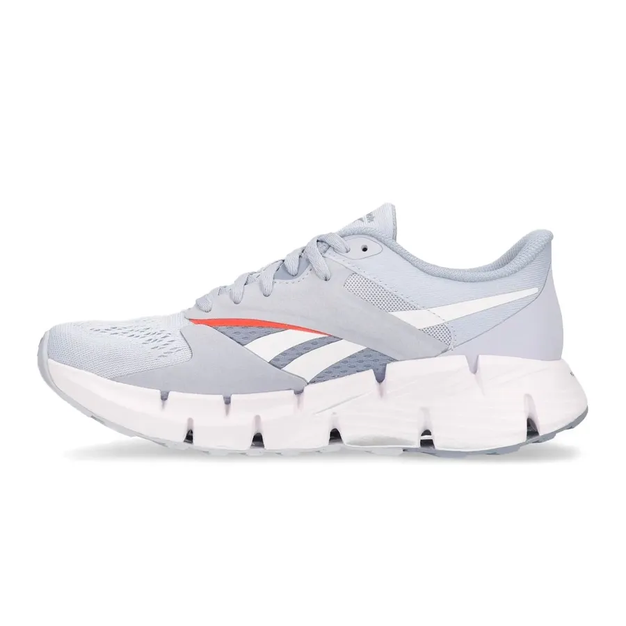 Imagen 1 de 5 de Zapatillas Reebok Zig Dynamica 5-AQUA/BLANCO