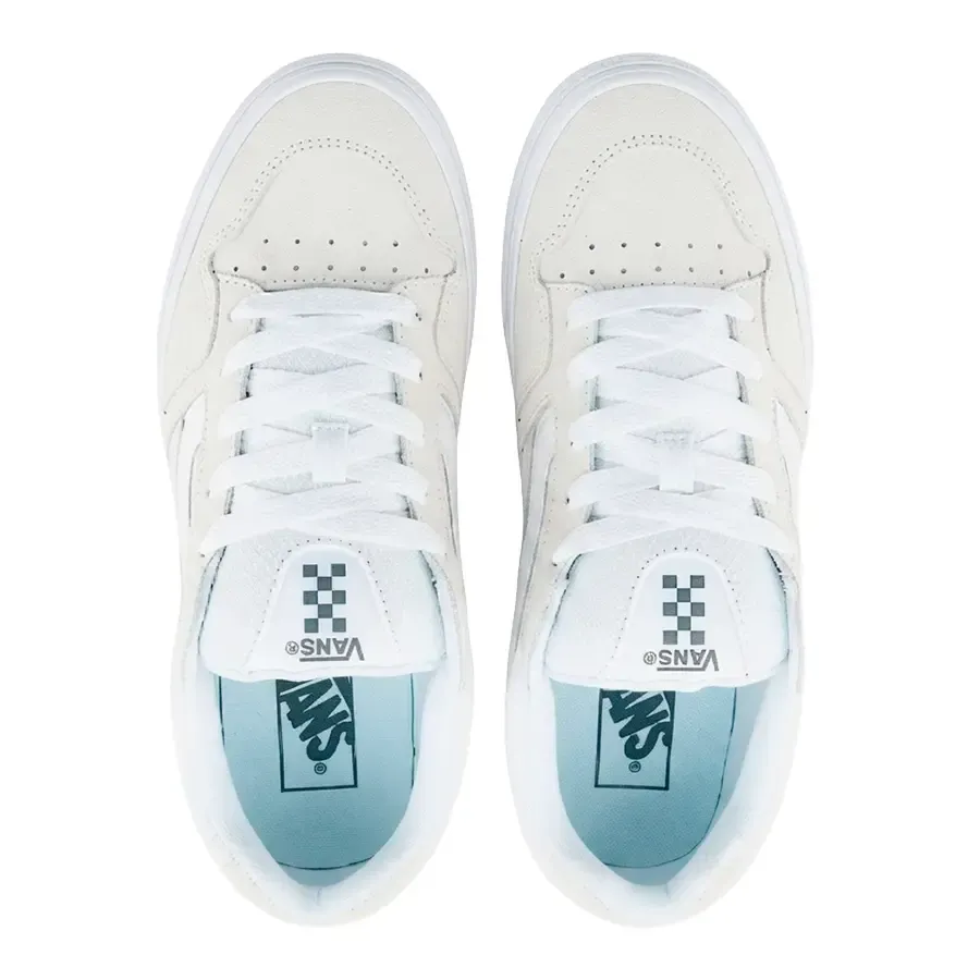 Imagen 2 de 3 de Zapatillas Vans Caldrone-BLANCO