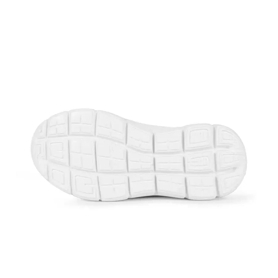 Imagen 4 de 5 de Zapatillas Mormaii Self Jr-NEGRO/ROSA