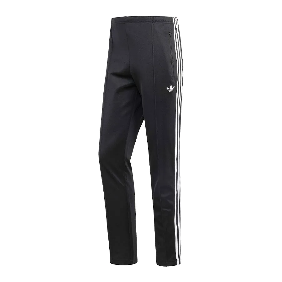 Imagen 3 de 6 de Pantalón adidas originals Classic-NEGRO