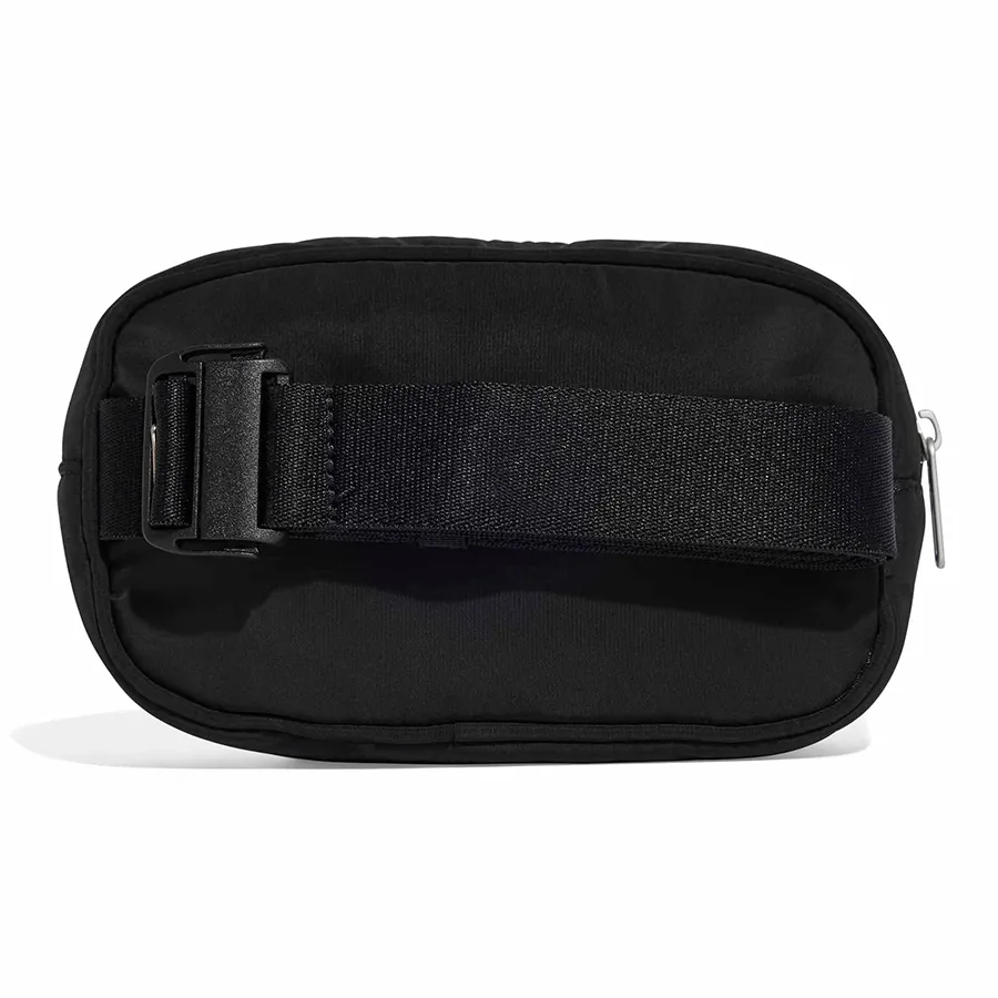 Imagen 1 de 5 de Riñonera adidas Deportiva-NEGRO