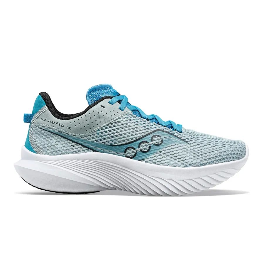 Imagen 0 de 5 de Zapatillas Saucony Kinvara 14-AQUA/CELESTE