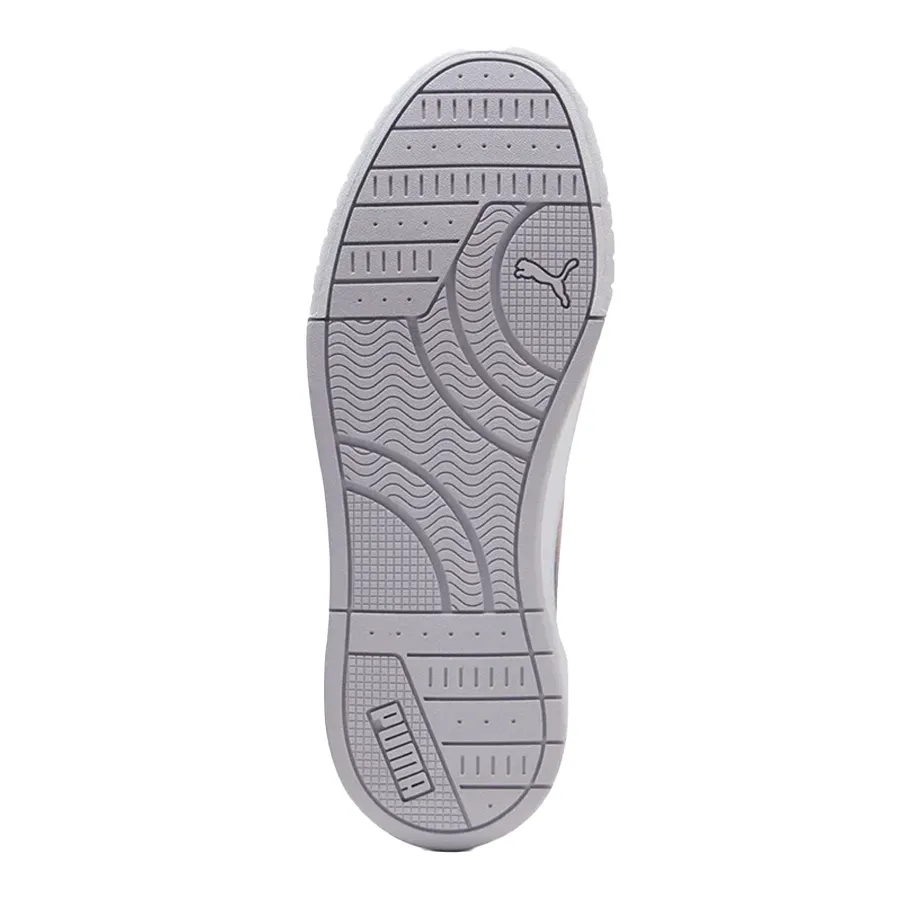 Imagen 4 de 6 de Zapatillas Puma Carina Mia-BLANCO/LILA/ROSA