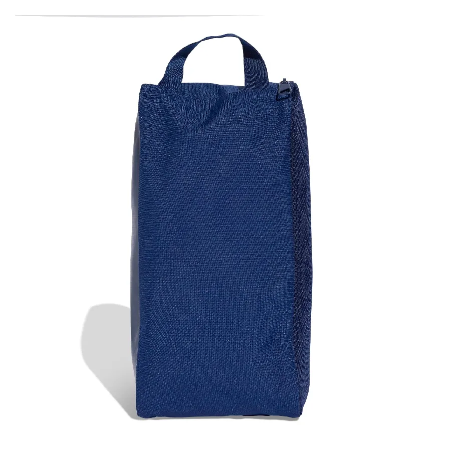 Imagen 2 de 5 de Bolso para Calzado Essentials Training-AZUL/BLANCO