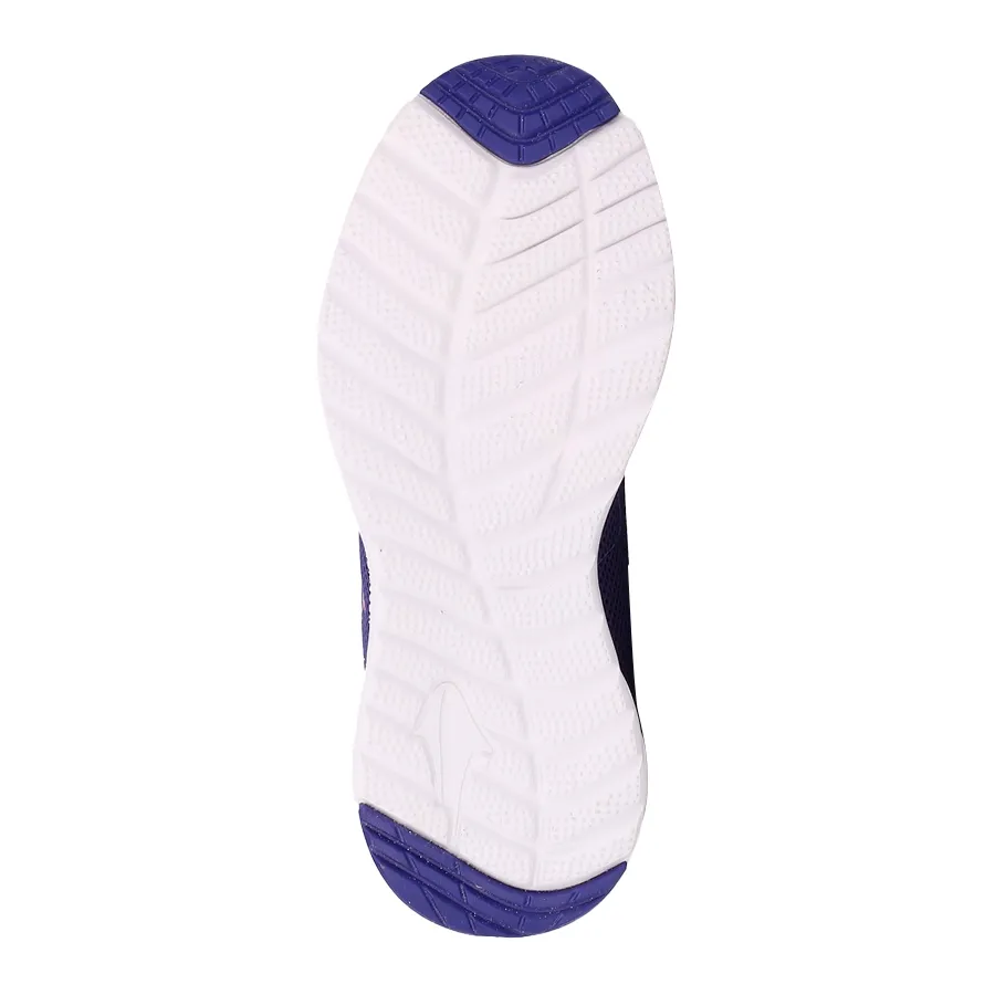 Imagen 2 de 5 de Zapatillas Topper Strong Pace III-AZUL/ROSA