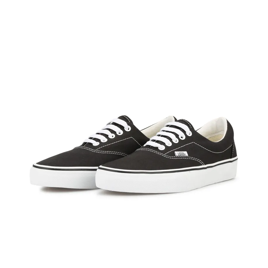 Imagen 1 de 5 de Zapatillas Vans U Era-NEGRO